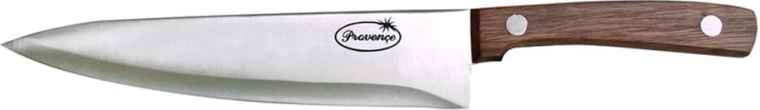 Kuchársky nôž PROVENCE Wood 20 cm