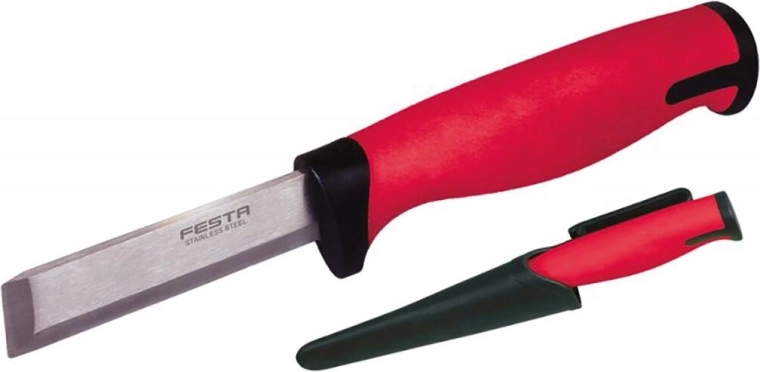 Multifunkčné stolárske dláto 200 mm FESTA