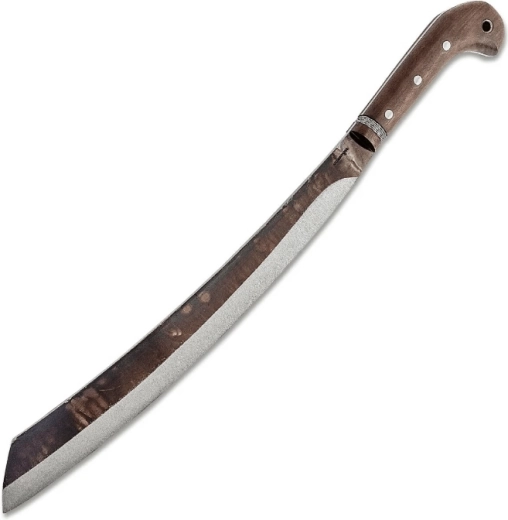 Condor Duku mačeta s koženým puzdrom 39,4 cm