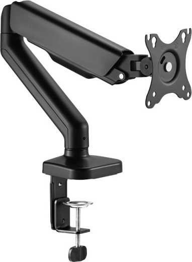 Stolový držiak na monitor LogiLink 17–32" oceľový, do 9 kg - 1 kus
