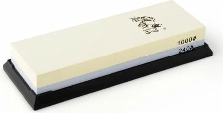 Taidea obojstranný brúsny kameň 240/1000 grit