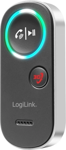 Bluetooth 5.4 audio prijímač s 3,5 mm jackom a 3D zvukom