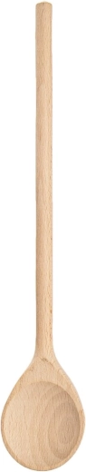 Drevená okrúhla vareška 30 cm