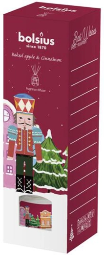 Aroma difuzér 30 ml Pečené jablko a škorica