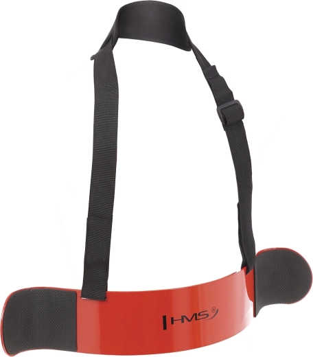 Arm blaster na bicepsy HMS ABX02