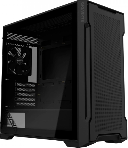 Skriňa GIGABYTE C102 Glass midi tower