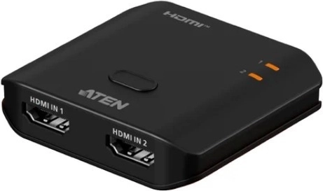8K HDMI prepínač 2-portový VS5821 - 1 kus