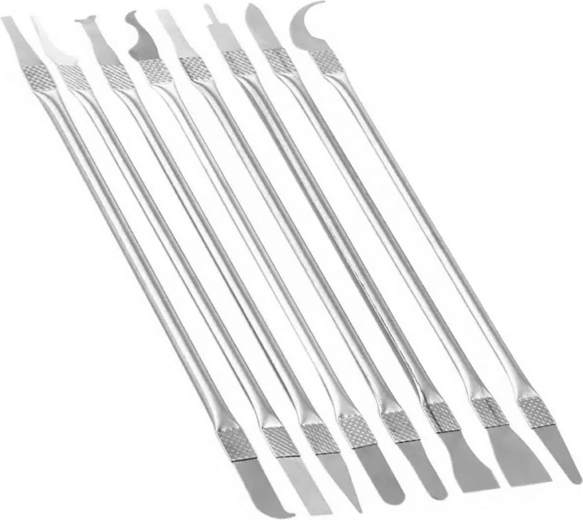 Sada servisných nástrojov IC BGA