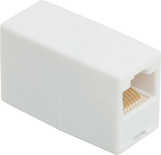 RJ45 spojka 8P8C Cat5