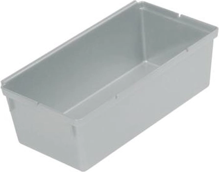 Plastový organizér do zásuvky 15 × 8 cm