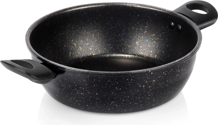 Granitový hrniec BASIC LINE 24 cm, 2,7 l