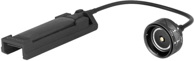 Magnetická diaľková spúšť pre svietidlá OLIGHT Odin / Warrior X Turbo