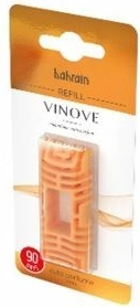 Vinove Family Bahrain – náhradná náplň do osviežovača vzduchu (blister)