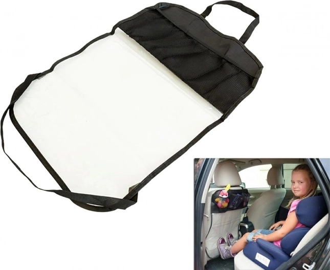 Ag273a organizér autosedačky