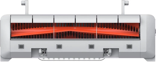 Kryt kefy pre vysávač DREAME W10
