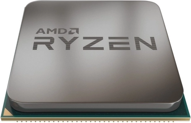 Procesor AMD Ryzen 3 3200G (TRAY, AM4) - 1 kus