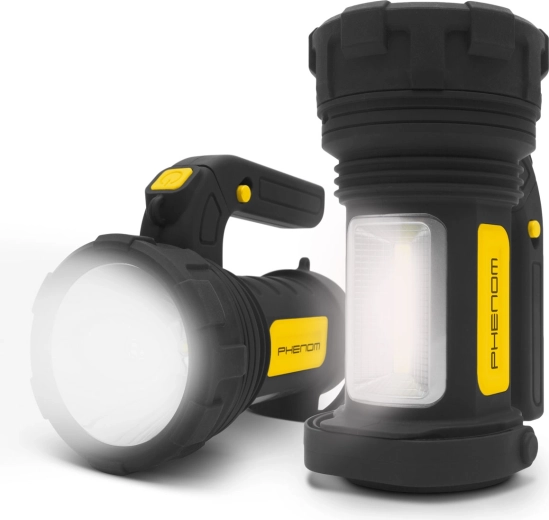 COB LED montážne svietidlo Phenom