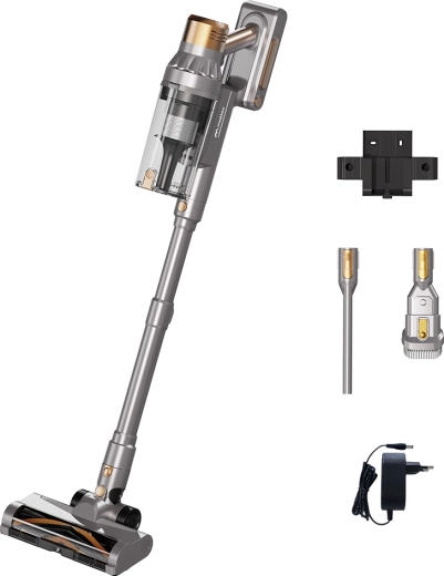 MalTec tyčový vysávač TurboCyclone Pro 4000