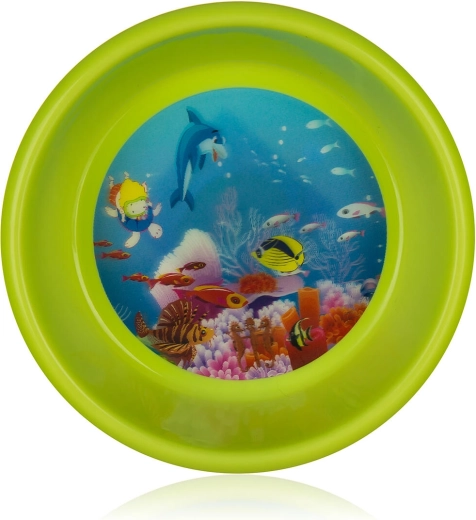 Plastová miska SEA 14,5 cm