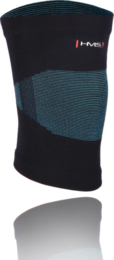Elastická kolenná bandáž HMS KO1526