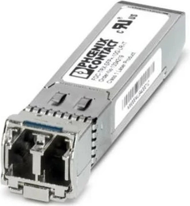 optický transceiver 10GbE SFP+ LR 10 km 1310 nm