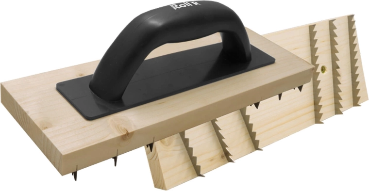 Škrabák na pórobetón Ytong 270 × 90 mm