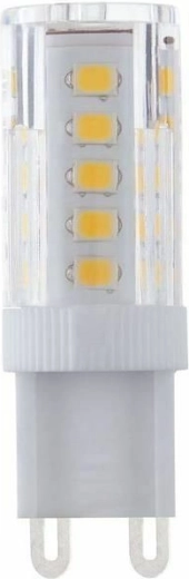 Modee LED žiarovka G9 Ceramic 3,5 W, 320 lm, neutrálna biela