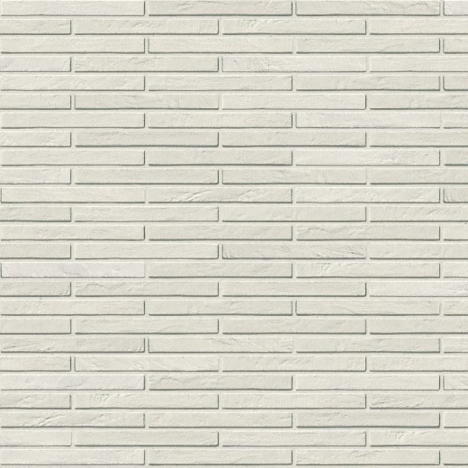 Elabrick Dover elastický tehlový obklad 1,5 m² biely