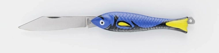 Vreckový nôž Mikov Rybka Dorris