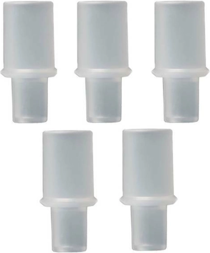 Náhradné náustky pre alkohol tester DIGI-005, 5 ks