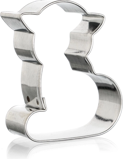 Culinaria vykrajovačka na cukrovinky – kočíček 3,5 × 4,5 cm