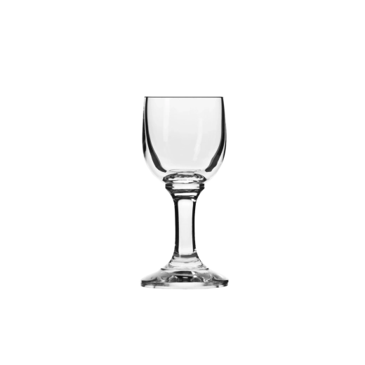 Sada pohárikov na vodku Krosno Pure 6 ks 30 ml