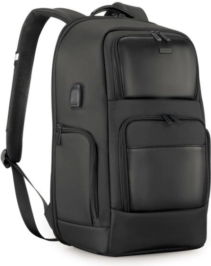 Batoh na notebook 15,6″ MODECOM Creative, čierny