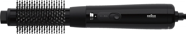 Horkovzdušná kefa BRAUN AS150E 300 W