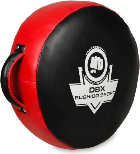 DBX Bushido kruhový tréningový blok ks-1 45 cm
