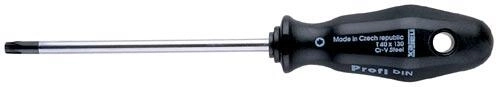 Skrutkovač TORX Profi 30 × 115 mm