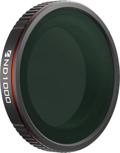 Freewell neutrálny filter ND1000 pre DJI Osmo Nano