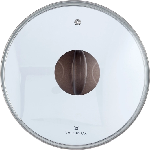Valdinox Aurum sklenená pokrievka 24 cm