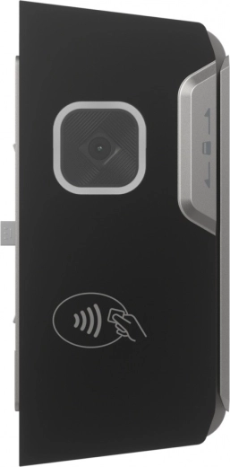 Sunmi Flex3 skener s NFC a magnetickým čítačkou kariet