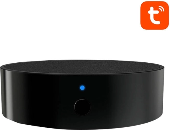 Univerzálny IR diaľkový ovládač WiFi Avatto S16