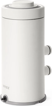 Kazetová filtrácia C530 pre bazén 2 m³/h vrátane hadíc a príslušenstva