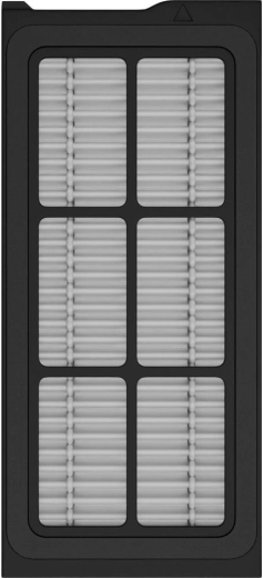 Sencor HEPA filter pre robotický vysávač SRV 9590