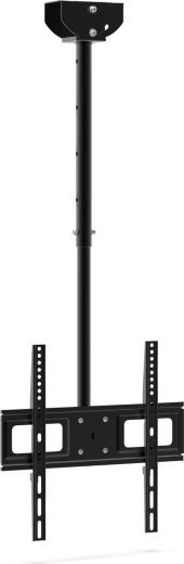 Stropný otočný držiak na TV a monitor 32–55 palcov