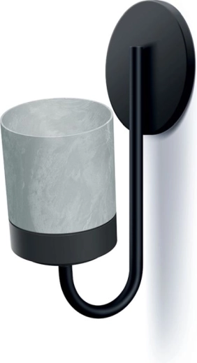 Nástenný kvetináč Bloomie Hanger 64,5 cm – sivý