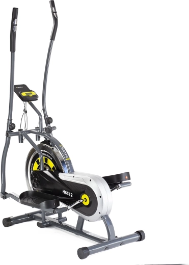 Mechanický eliptický trenažér HMS so 7 kg zotrvačníkom H6512