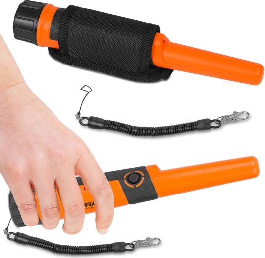 Pinpointer COBRA Tector vodotesný detektor kovov IPX8