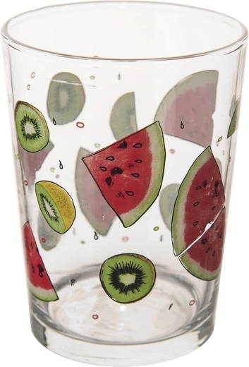 Pohár Summer melón 0,5 l (1 ks)