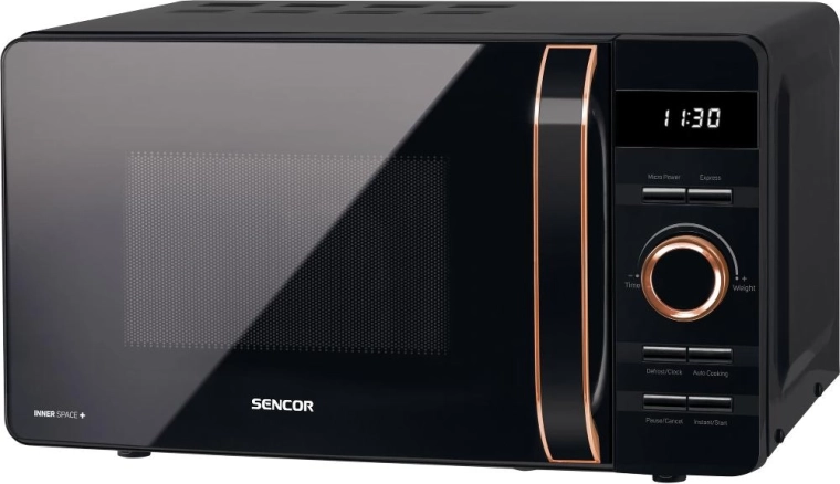 Sencor mikrovlnná rúra SMW 5320BK