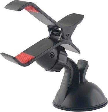 Setty Froggy držiak do auta na mobil, čierny