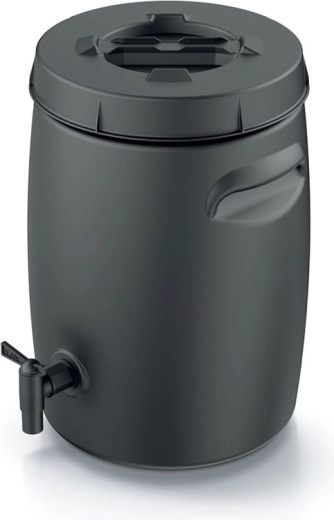 Mini kompostovacia nádoba na tekuté hnojivo 55 l COMBIOLIQ